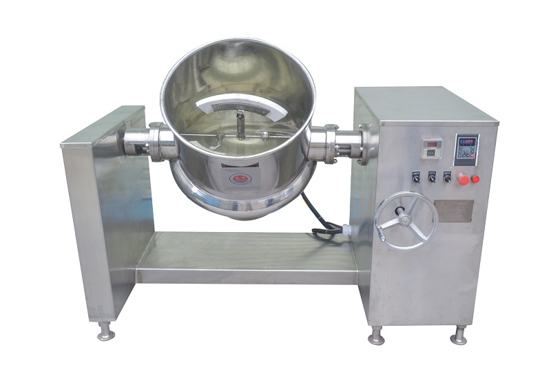 发酵搅拌缸_小型搅拌机相关-广州番禺区一南洋食品机械设备厂