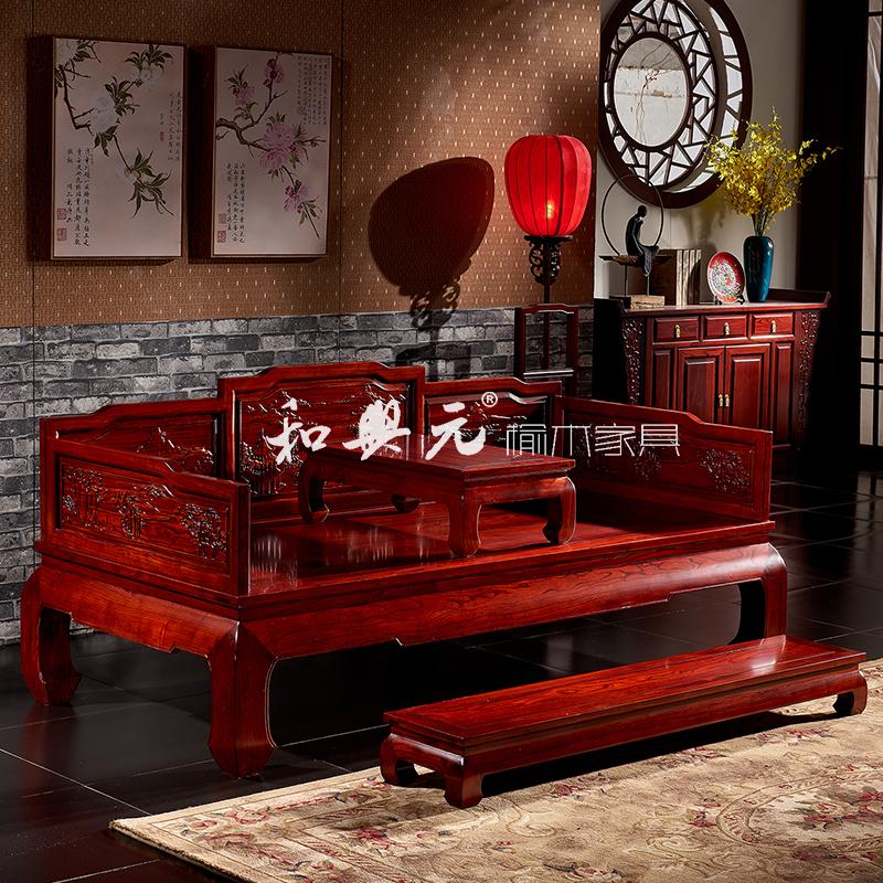 提供老榆木沙发批发_专业沙发定做-北京和兴元家具有限公司