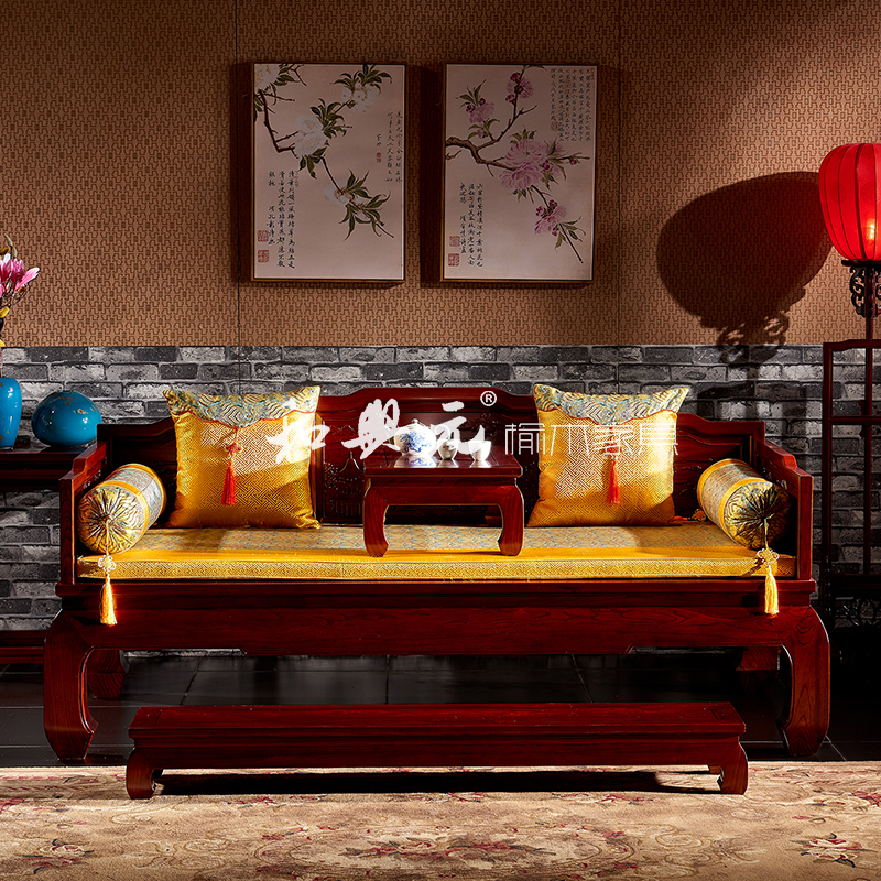 提供老榆木沙发推荐_老榆木六件套沙发相关-北京和兴元家具有限公司