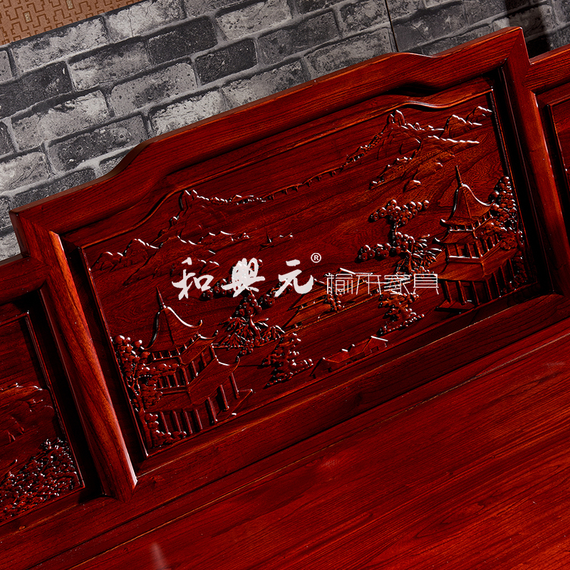 提供老榆木沙发定做_老榆木中式沙发厂家相关-北京和兴元家具有限公司