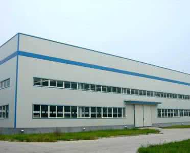 嵩县专业钢结构厂房施工-洛阳创新钢构工程有限公司