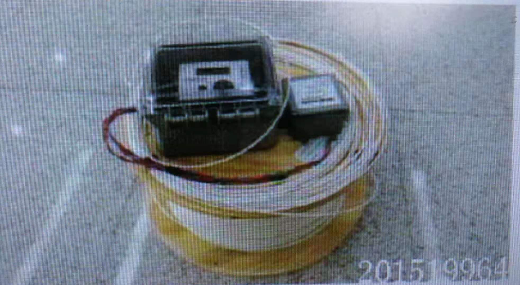 正品CTI-356X缆式线型感温探测器180感温报警器_红外探测器相关-上海道夫自动化仪表工程有限公司