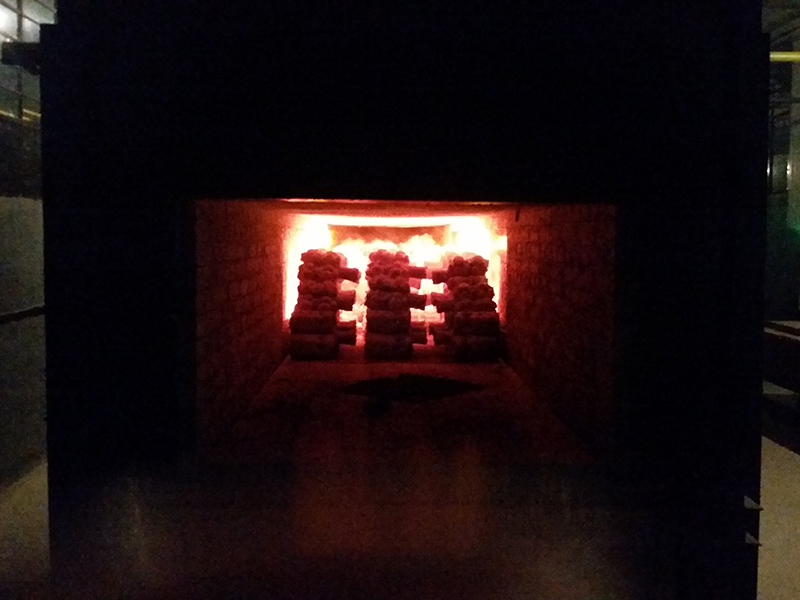 我们推荐江苏焙烧炉哪家专业_焙烧炉品牌相关-林州红红火燃控设备有限公司