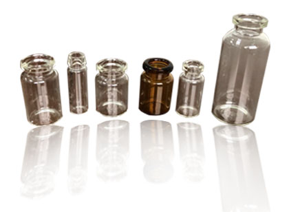 自贡中性硼硅玻璃管制注射剂瓶定制_试剂瓶相关-济源正宇实业有限公司