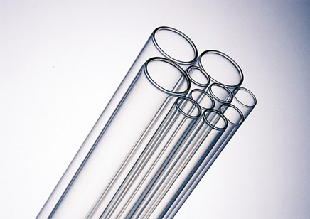 低硼硅玻璃管制注射剂瓶