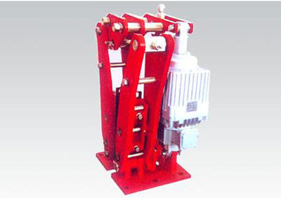 桂林液压推动器生产厂家_电力液压块式制动器相关-焦作市华武制动器厂