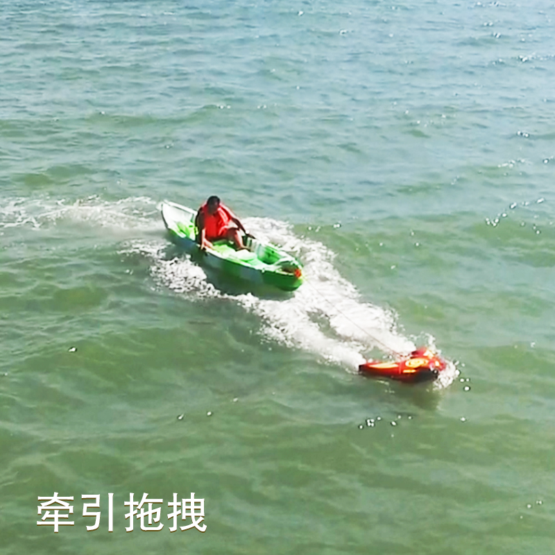 提供水上救援机器人_水上救援机器人供应相关-深圳市蔚蓝方舟科技有限公司