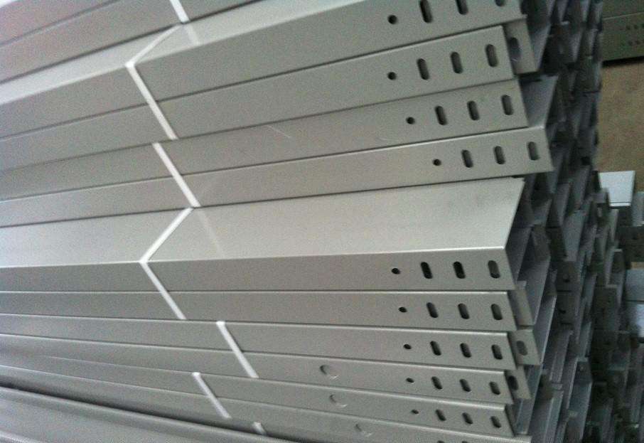 电缆玻璃钢桥架价格_桥架-长沙亚特电子科技有限公司