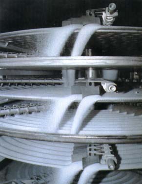 盘式干燥器流程图_盘式干燥器出售相关-河北工大科浩工程技术有限公司