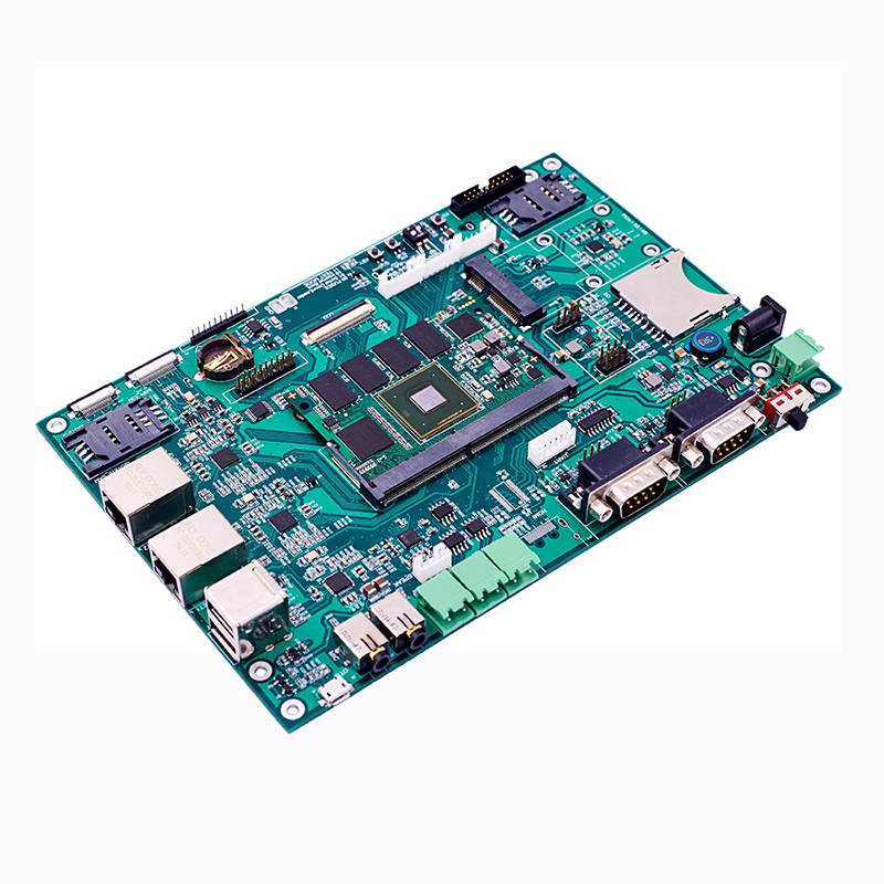 智能开发板_IMX8电子元器件采购-保定电鱼电子科技有限公司