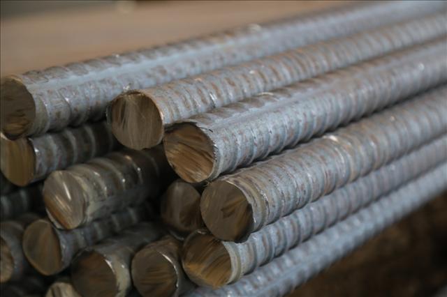 提供精轧螺纹钢经销商_质量好钢线(棒)材-天津国泰乾成钢铁有限公司