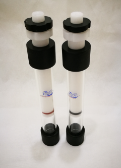 离子交换树脂柱层析柱_生物纯化色谱仪供应-上海宸乔生物科技有限公司