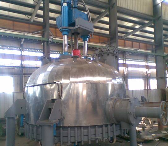 沸腾流化床干燥机原理_真空干燥机相关-河北工大科浩工程技术有限公司
