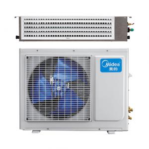美的中央空调提供_中央空调相关-安阳市鸿润机电设备有限责任公司