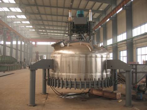 大型流化床干燥机_组合干燥机相关-河北工大科浩工程技术有限公司