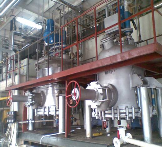 大型流化床干燥技术_真空干燥机相关-河北工大科浩工程技术有限公司