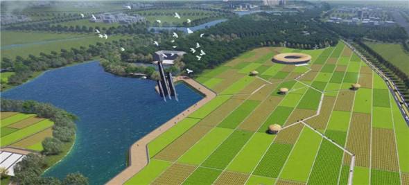 生态治理河道项目_提供绿化工程报价-湖南创价生态园林有限公司