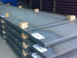 优质耐候板批发厂家_q460nh耐候板相关-安阳上普实业有限公司