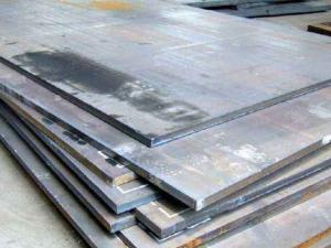 Q460NH耐候钢板多少钱一吨_高耐磨现货供应-安阳上普实业有限公司
