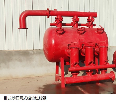 铁艺加工有哪些_振动筛过滤器-疏勒县中水瑞祥节水设备厂