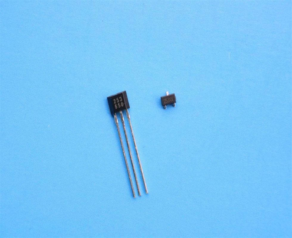 提供高频霍尔开关厂家_质量好其他传感器-深圳安尔芯科技有限公司