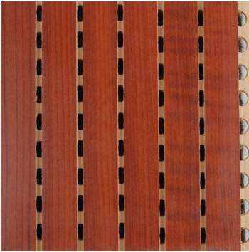 微孔状木质吸音板厂家直销_木质吸音板报价相关-长沙县安沙澳登装饰建材商行