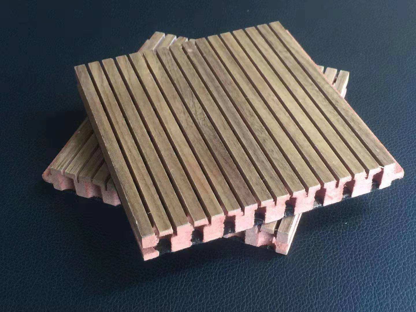 木质阻燃吸音板厂家-长沙县安沙澳登装饰建材商行