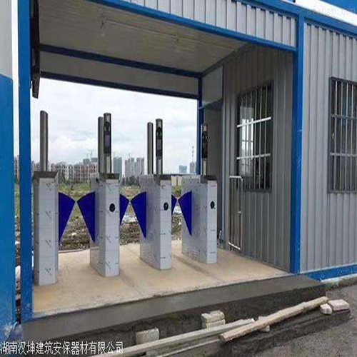 工法样板展示_湖南汉坤建筑安保器材有限公司_华夏玻璃网