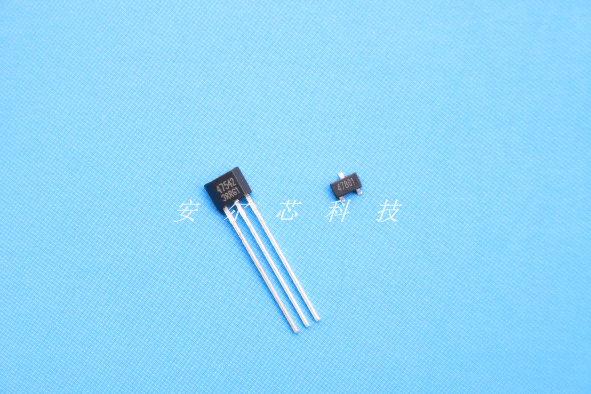 插件霍尔开关型号_提供其他传感器-深圳安尔芯科技有限公司