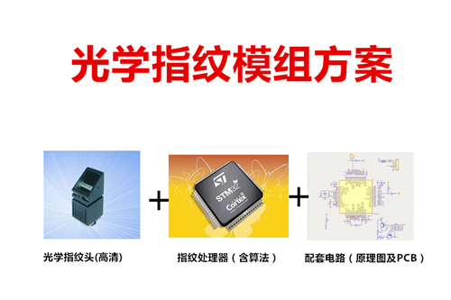 红外光学指纹锁模块供应商_控制器门禁控制器-深圳市十指科技有限公司