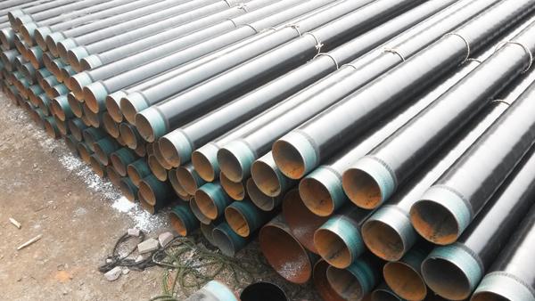 双鸭山Q345E无缝钢管厂子-天津三洲钢管销售有限公司
