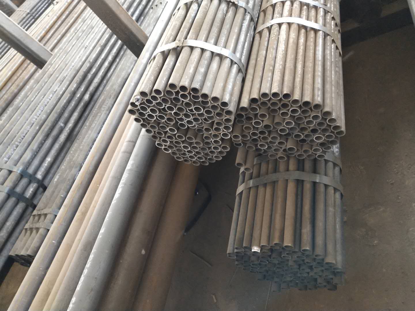 合金无缝管_无缝合金钢管相关-天津三洲钢管销售有限公司