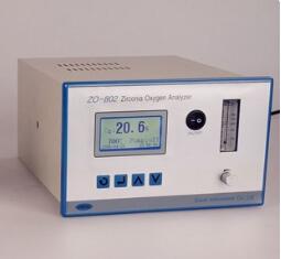 ZO-802氧化锆氧量分析仪_ZO-801氧化锆分析仪
