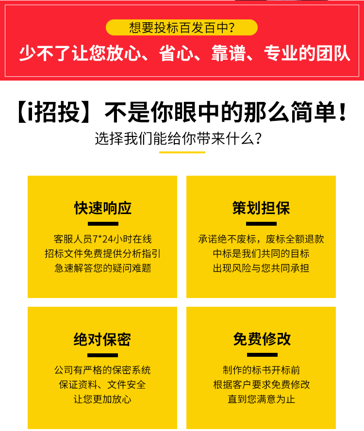 上海招标投标策划_投标书相关-上海广励工程技术咨询有限公司