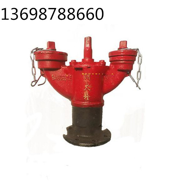 重庆地上式消火栓多少钱_地上式机械及行业设备-桥程科技有限公司
