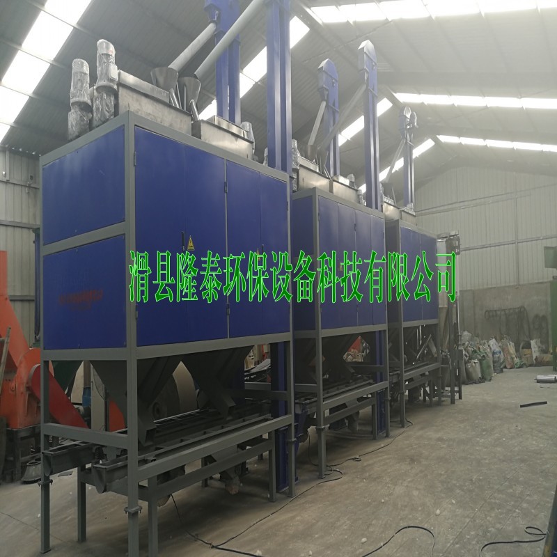 高品质北京脱铝机供应商_脱铝机相关-滑县隆泰环保设备科技有限公司