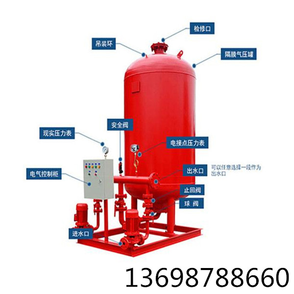 云南专业消防泵哪家便宜_稳压消防泵供应商-桥程科技有限公司