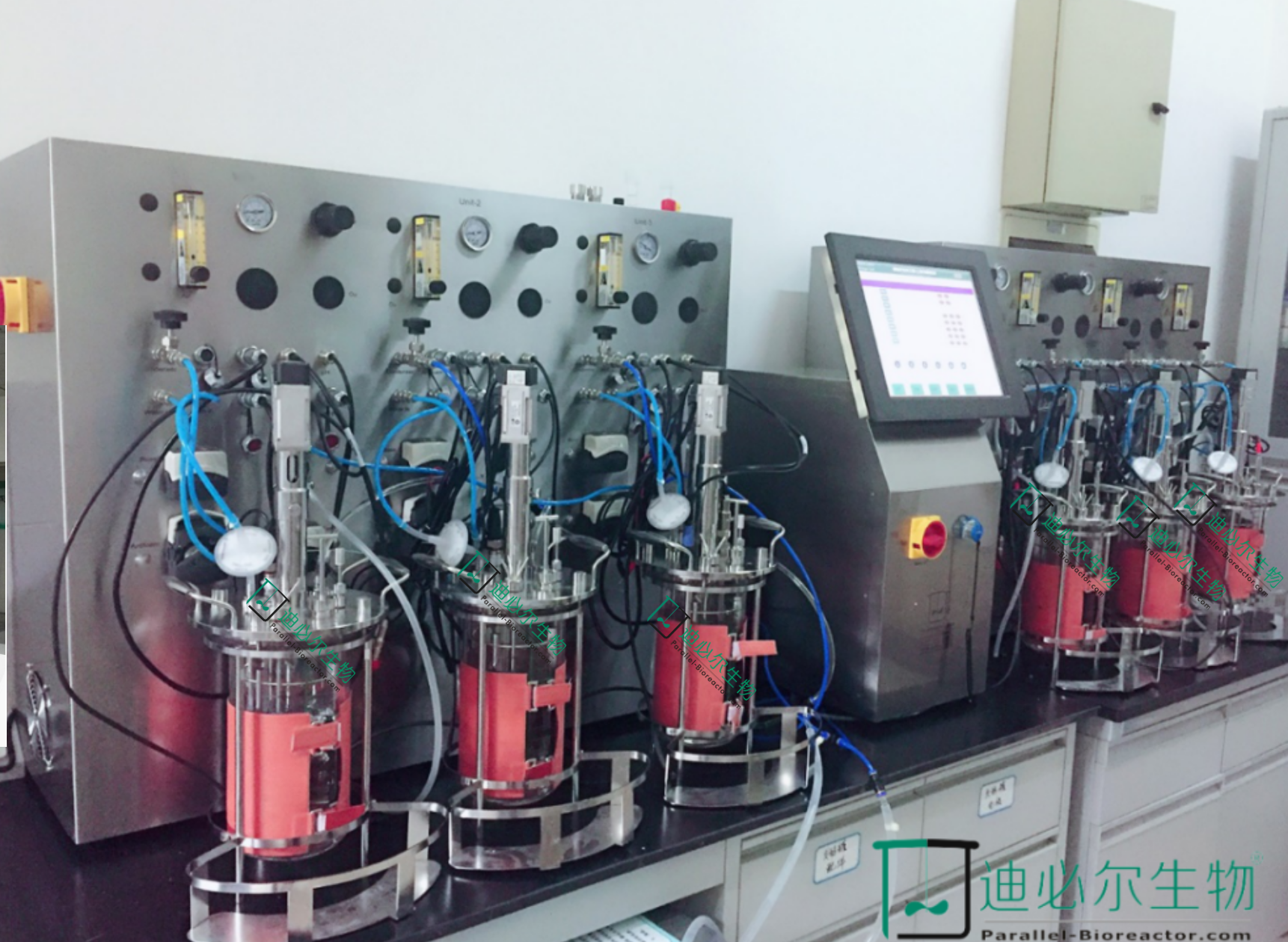 发酵罐_赛多利斯其他制药设备有哪些-迪必尔生物工程（上海）有限公司