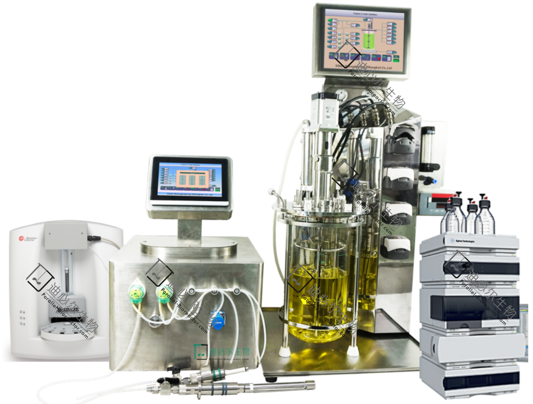 发酵液当中的葡萄糖检测多参数检测-迪必尔生物工程（上海）有限公司