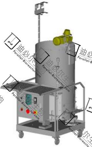 赛多利斯ambr一次性生物反应器生产CAR-T_ 一次性生物反应器厂家相关-迪必尔生物工程（上海）有限公司