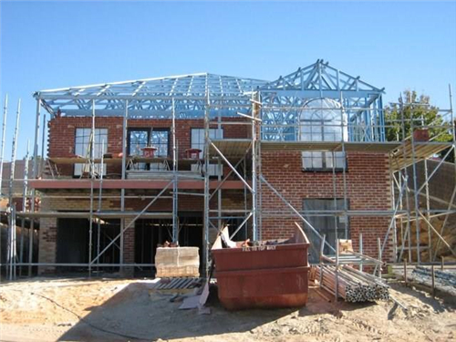 非屋装配式集成建筑_其它建筑钢材和结构件相关-湖南奥菲克斯建筑科技有限公司