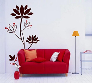 广西正规彩绘墙素材_专业装潢设计公司-大宏图装饰工程有限公司
