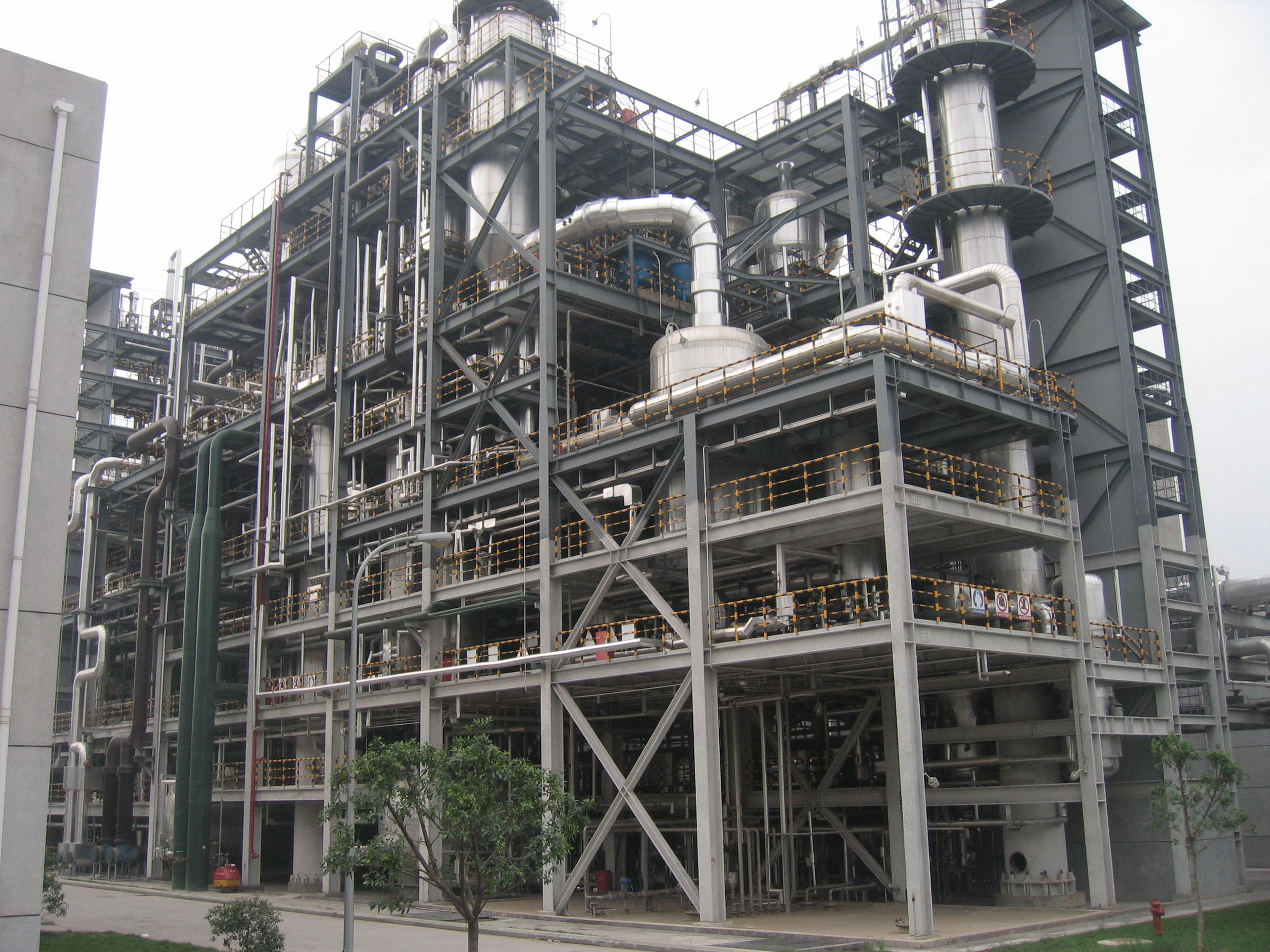 密闭氯化锂干燥方案_氯化锂干燥机相关-河北工大科浩工程技术有限公司