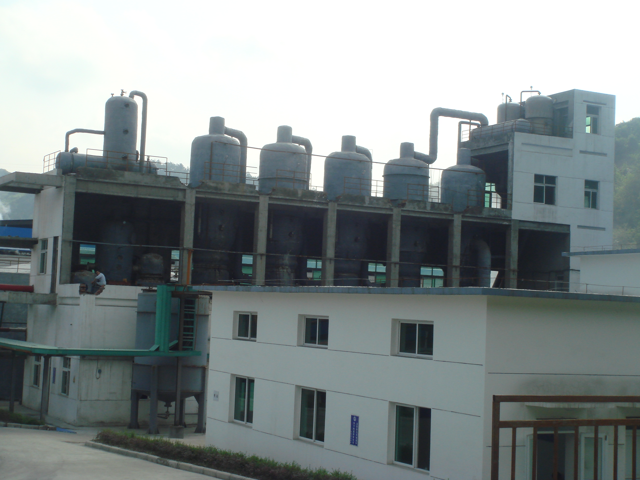 碳酸钙干燥机流程_超细其他干燥设备厂家-河北工大科浩工程技术有限公司