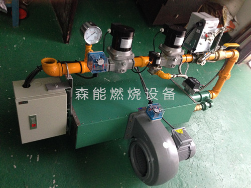 燃烧器供应商_低氮燃烧器代理-深圳市森能燃烧设备有限公司