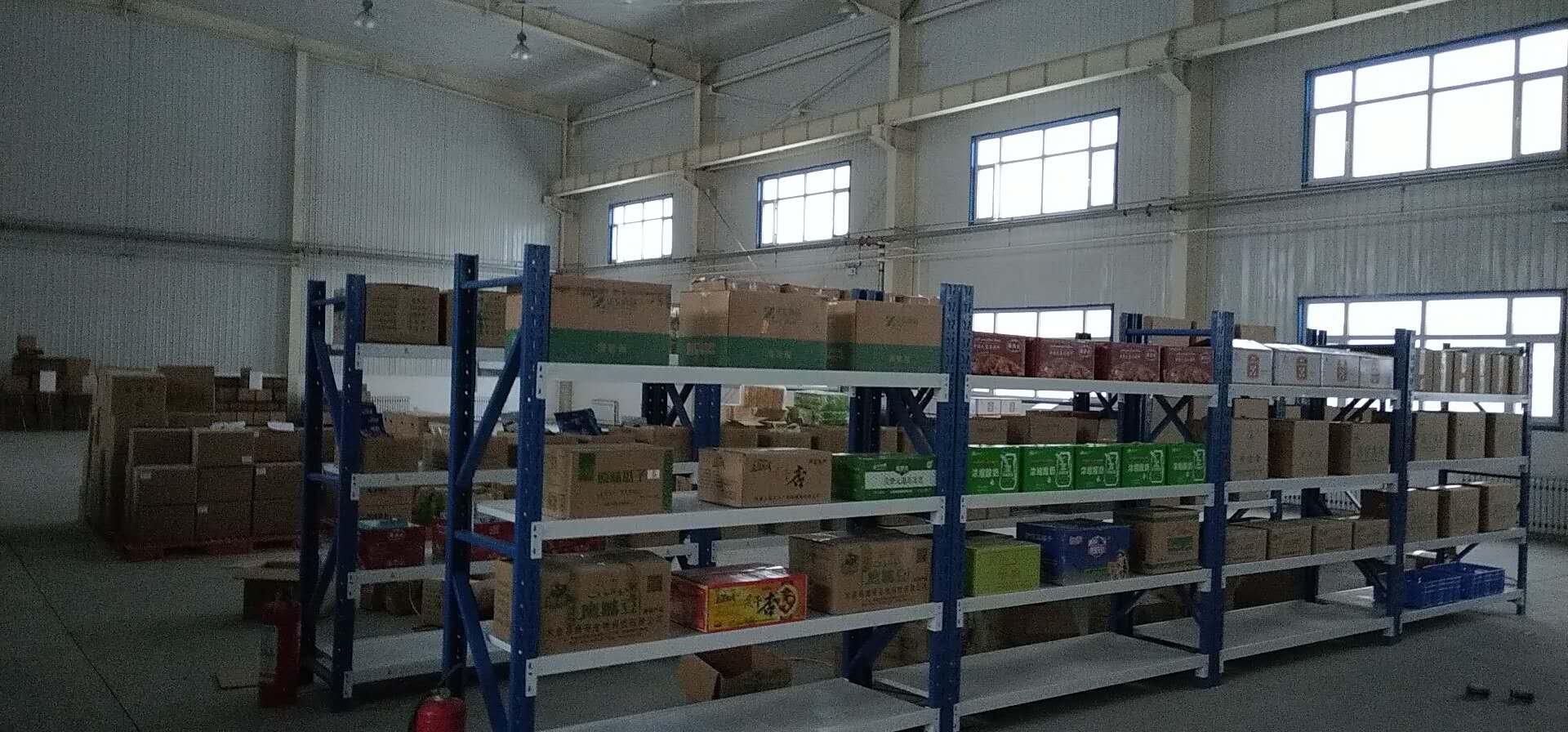 克拉玛依一件代发_服装仓储与配送发货-新疆洲际云仓供应链管理有限公司