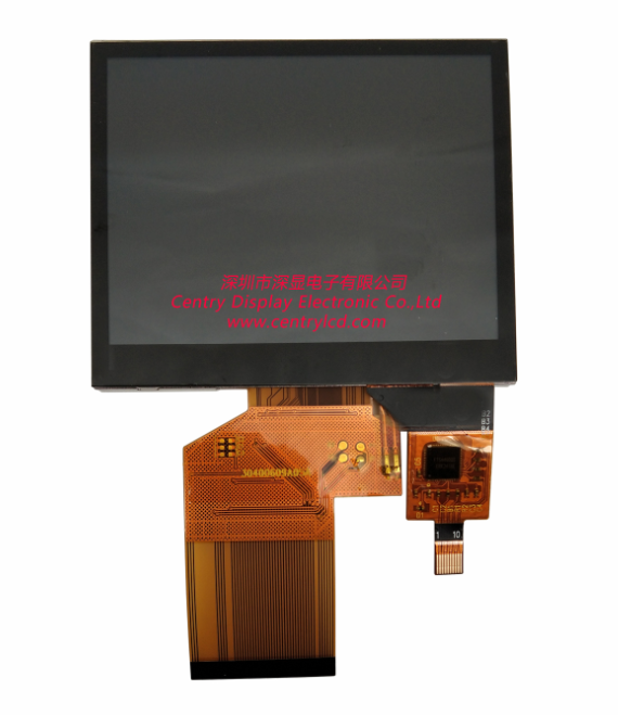 我们推荐3.5寸竖屏IPS屏TFT液晶显示_销售IPS屏相关-深圳市深显电子有限公司