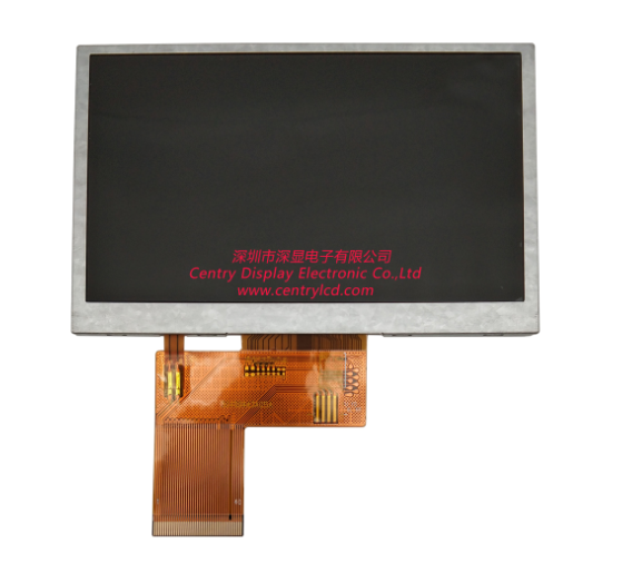 11.6寸IPS超宽温_11.6寸其他显示器件LCD-深圳市深显电子有限公司