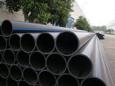 伊犁哈萨克自治州优质75pe给水管价格_塑料PE管报价-新疆管天下塑业有限公司