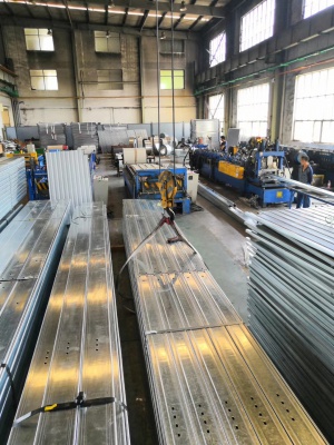 高品质c型钢生产厂家_长沙c型钢  相关-湖南兴茂富利建材有限公司